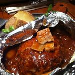 キャピタル東洋亭 本店