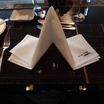 テーブルセット