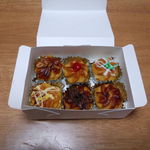 シャーロン - 自分へのご褒美。