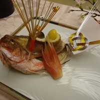 割烹 宮本 - 