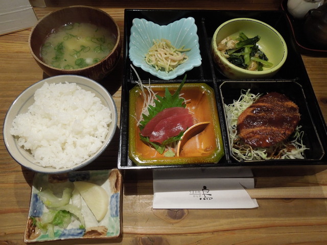 烏 江坂 郷土料理 その他 食べログ
