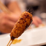 鳥田中 - 2020.6 つくね