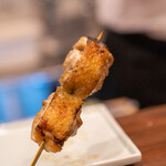 鳥田中 - 2020.6 七谷地鶏 振りそで