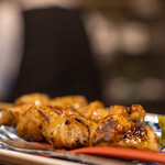 鳥田中 - 2020.6 ぼんぺた