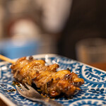 鳥田中 - 2020.6 はらみ