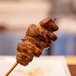 鳥田中 - 2020.6 はつもと