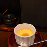 鳥田中 - 2020.6 プリン