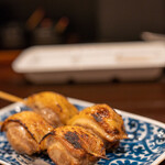 鳥田中 - 2020.6 ソリレス