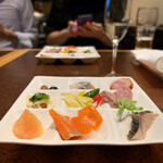 新宿中村屋Granna - 