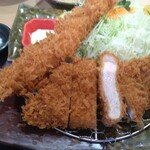 Yawaraka Tonkatsu Katsushou - 