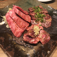 焼肉レストラン ROINS 久茂地国際通り店 - 