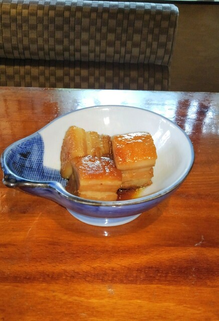 大玉カレー - 二本松市その他（カレー）の写真