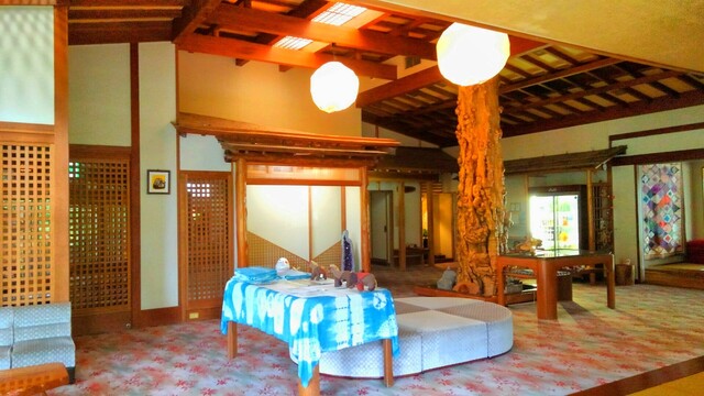 大玉カレー - 二本松市その他（カレー）の写真