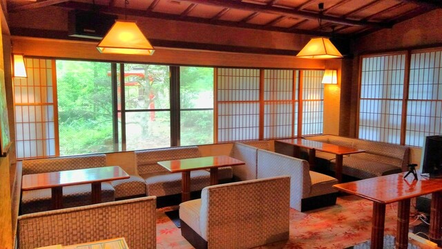 大玉カレー - 二本松市その他（カレー）の写真