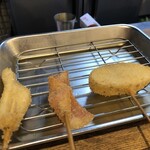 Kenji No Kushikatsu - 