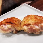 鳥田中 - ソリレス