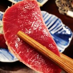 鳥田中 - （レバー、ハツ、砂肝、脾臓）