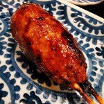 鳥田中 - つくね