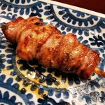 鳥田中 - はつもと