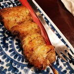 鳥田中 - ぼんぺた