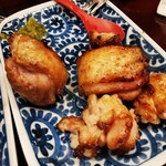 鳥田中 - いろいろ