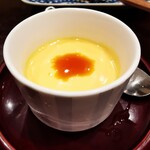 鳥田中 - プリン