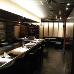 Teppanyaki Suteki Tanzan - 