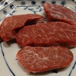 肉料理ふくなが - 