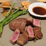 肉料理ふくなが - 