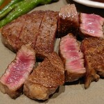 肉料理ふくなが - 