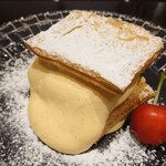 肉料理ふくなが - 