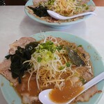 ラーメンショップ - 