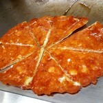 八昌 - チーズ焼き