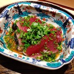 寿し おおはた - 