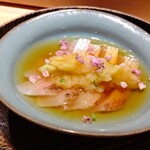 寿し おおはた - 