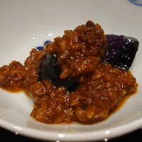 肉料理ふくなが - 