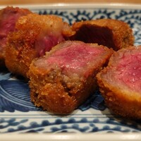 肉料理ふくなが - 