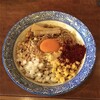 ラーメン・まぜそば 麺丸