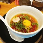 清麺屋 - 