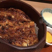 うなぎのしろむら - 
