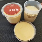 Patisserie Lien - 