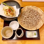 蕎麦 松風 - 