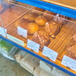 CROFT BAKERY - 