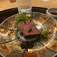 肉和食 月火水木金土日 - 