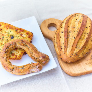 クロフトベーカリー_1