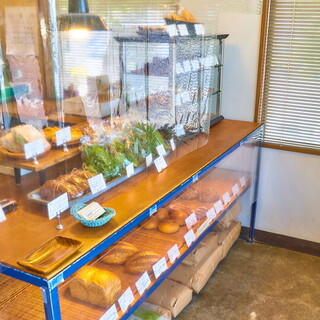 クロフトベーカリー_2