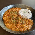 コンテナ カフェ＆バー - 