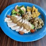 コンテナ カフェ＆バー - 