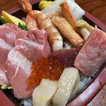 寿司処やぐら - 