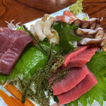 寿司処やぐら - 